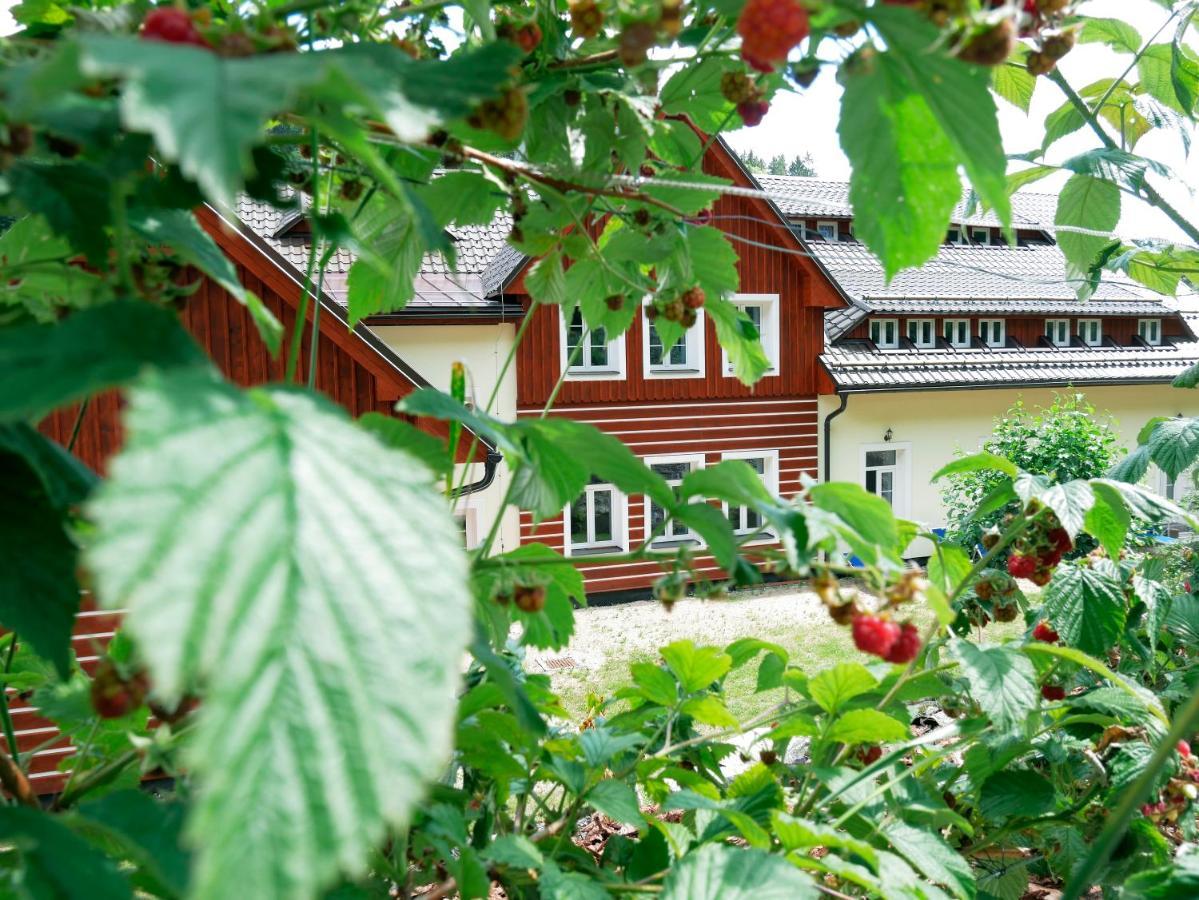 Apartmány pod Mariánskými schody Albrechtice v Jizerskych horach Exterior foto